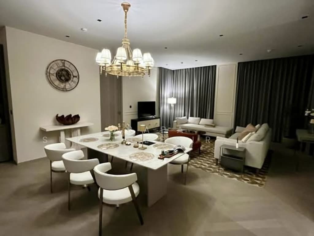 Condo in Bangkok, Krung Thep Maha Nakhon, Thailand 2 - 17867342