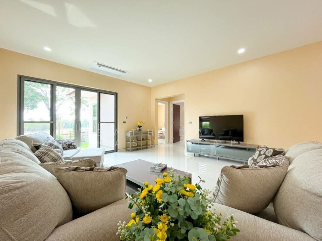 House in Huay Yai, Chon Buri, Thailand 3 - 17862427
