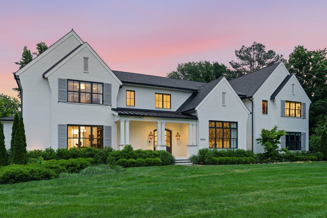 House in Nashville, Tennessee, United States 4 - 17869417