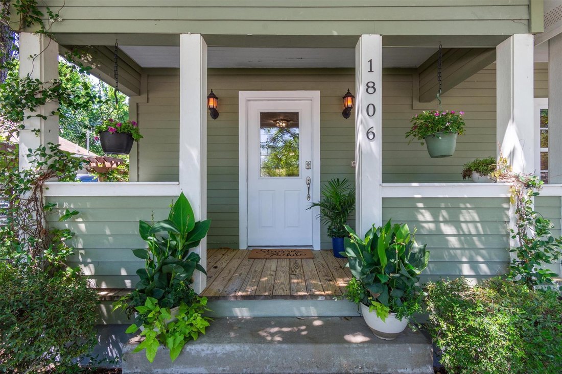 House in Georgetown, Texas, United States 4 - 17869811