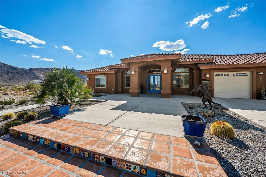 House in Pahrump, Nevada, United States 4 - 17864609