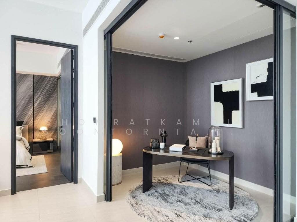 Condo in Pakkret, Nonthaburi, Thailand 4 - 17862184