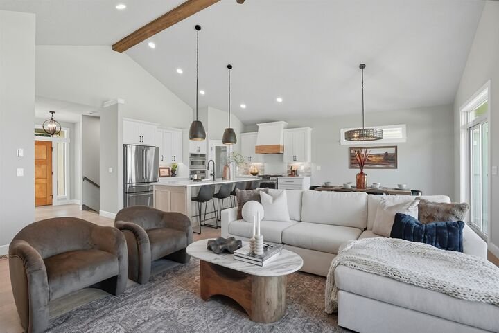 House in Spokane, Washington, United States 4 - 17868352