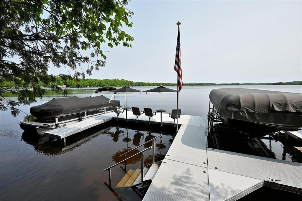 House in Namekagon, Wisconsin, United States 4 - 17864581