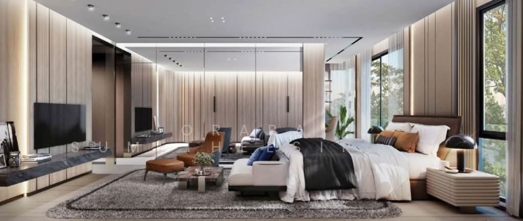 House in Bangkok, Krung Thep Maha Nakhon, Thailand 2 - 17866852