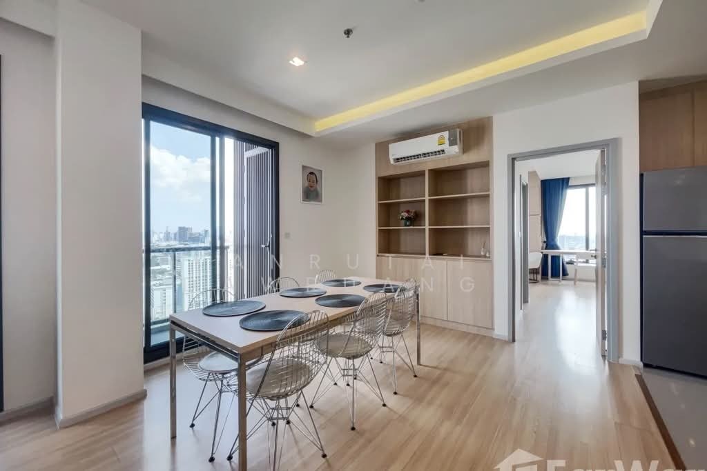 Condo in Chatuchak, Krung Thep Maha Nakhon, Thailand 5 - 17862656