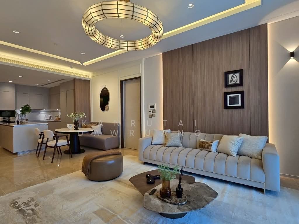 Condo in Bangkok, Krung Thep Maha Nakhon, Thailand 2 - 17863360