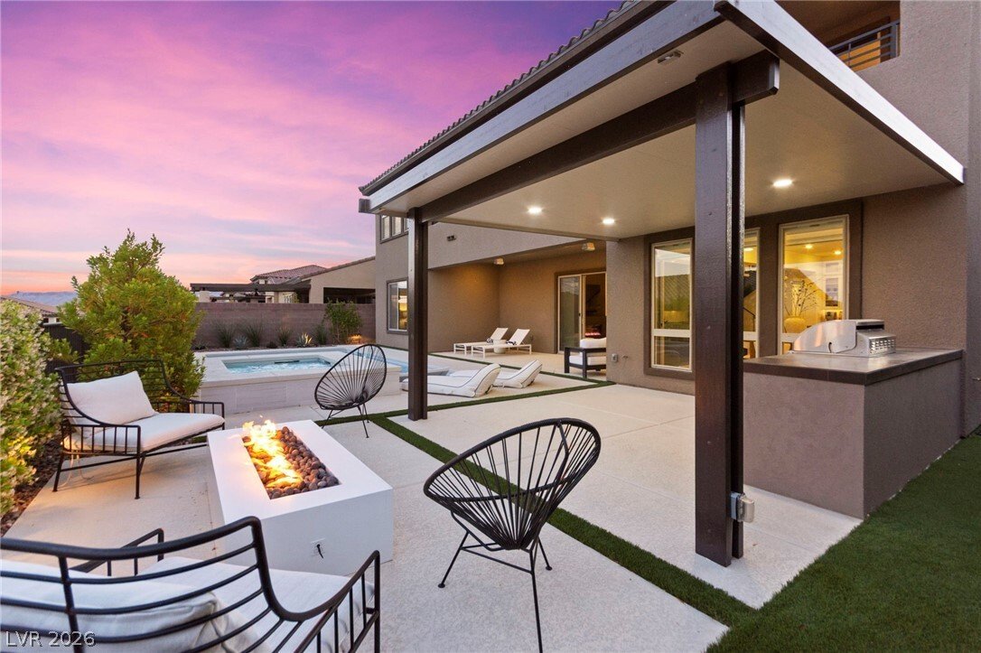 House in Las Vegas, Nevada, United States 4 - 17860971