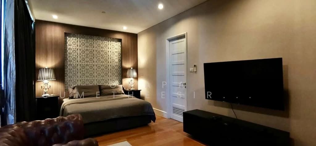 Condo in Phra Khanong Nuea, Bangkok, Thailand 3 - 17865625
