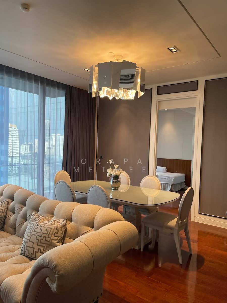Condo in Bangkok, Krung Thep Maha Nakhon, Thailand 1 - 17867375
