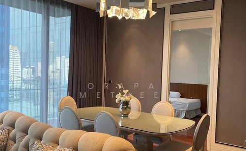 Appartement à Bangkok, Bangkok, Thaïlande 1