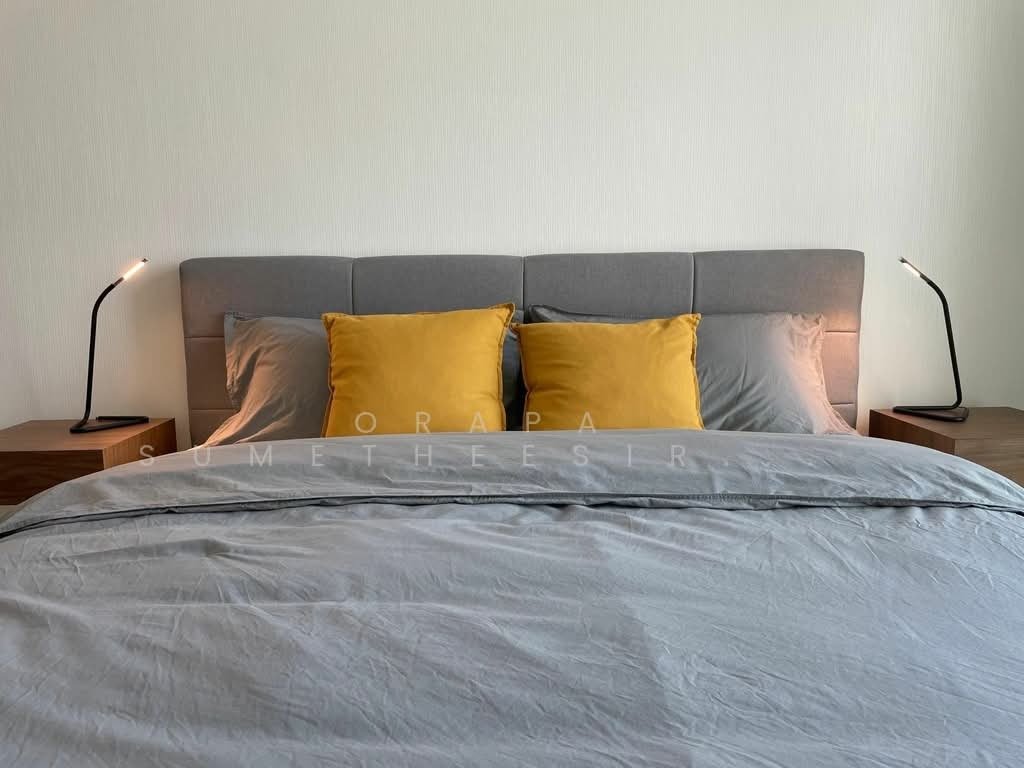 Condo in Bangkok, Krung Thep Maha Nakhon, Thailand 5 - 17863728