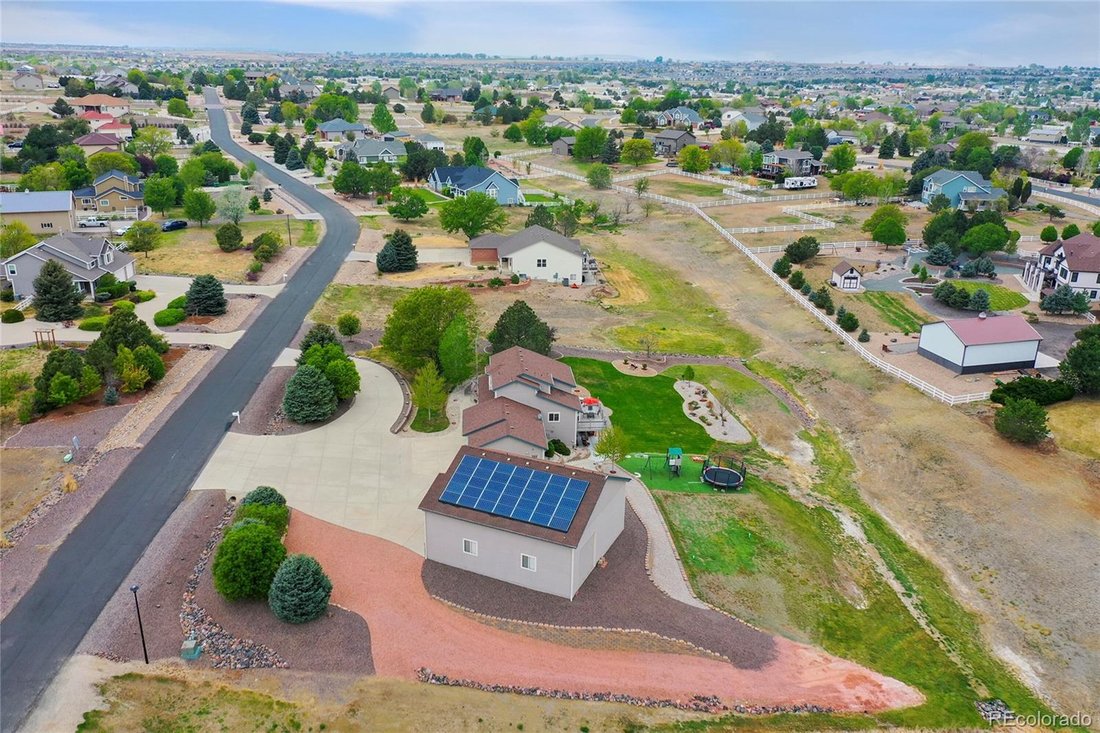 House in Brighton, Colorado, United States 1 - 17860887