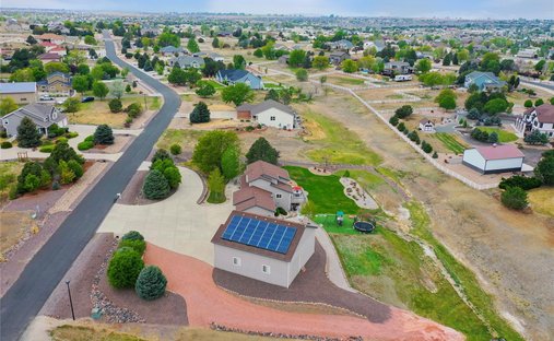 House in Brighton, Colorado, United States 1