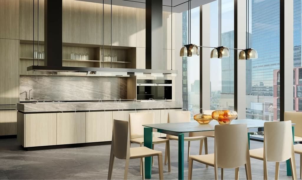 Condo in Bangkok, Krung Thep Maha Nakhon, Thailand 4 - 17863601
