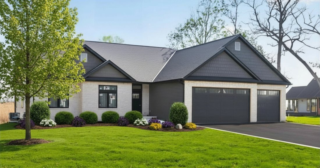 House in Kingston, Illinois, United States 1 - 17770150