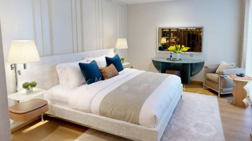 Condo in Ko Tan, Kamphaeng Phet, Thailand 4 - 17863344