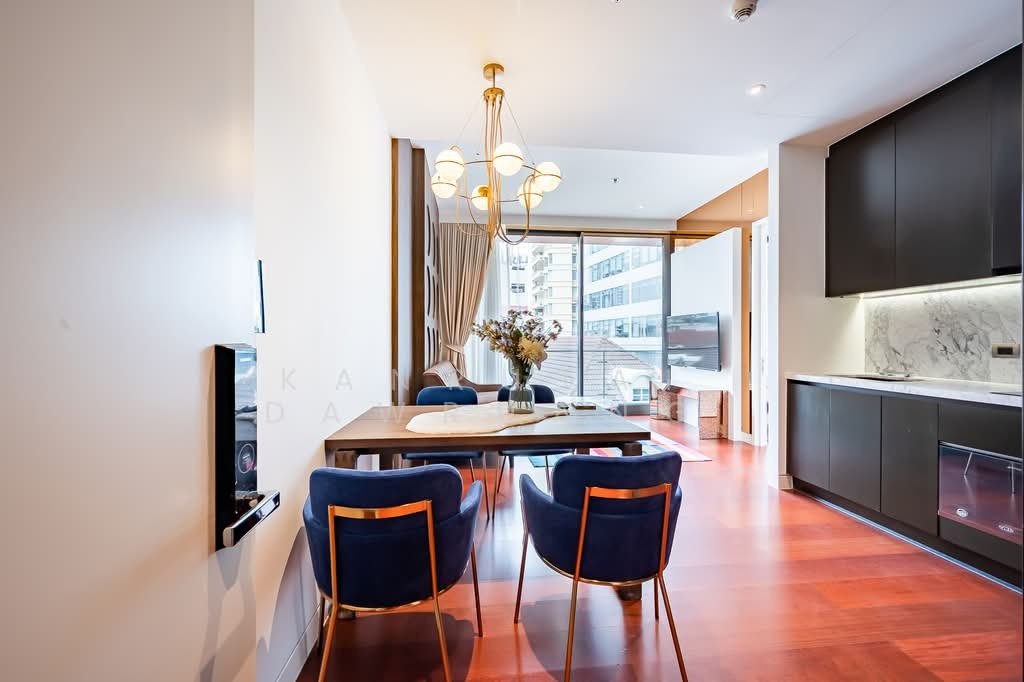 Condo in Bangkok, Krung Thep Maha Nakhon, Thailand 5 - 17864475