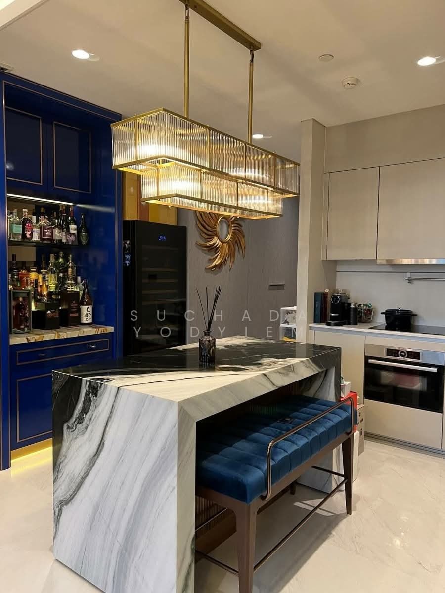 Condo in Bangkok, Krung Thep Maha Nakhon, Thailand 1 - 17863922