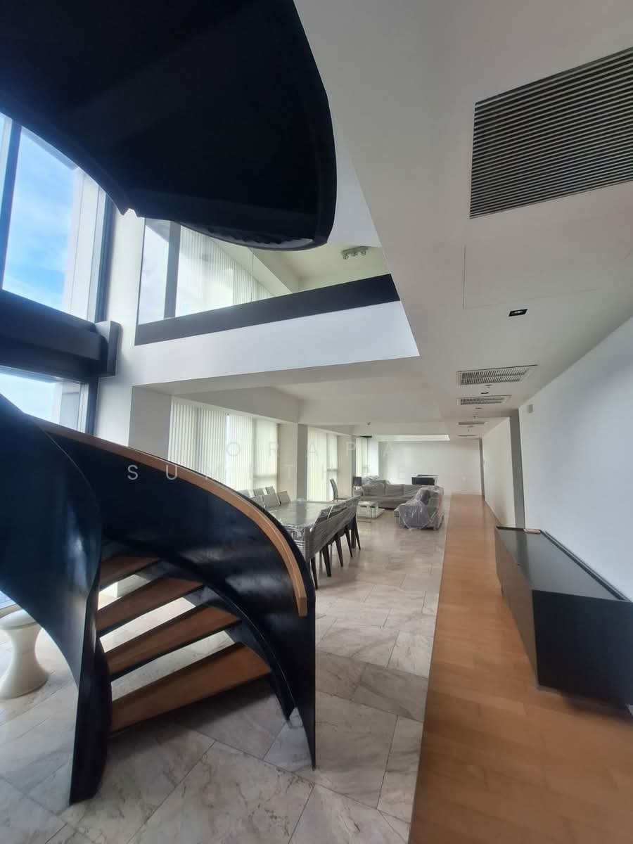 Condo in Bangkok, Krung Thep Maha Nakhon, Thailand 4 - 17863755