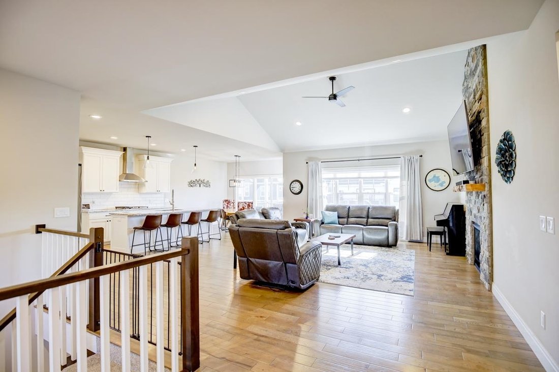 House in Waunakee, Wisconsin, United States 4 - 17869925