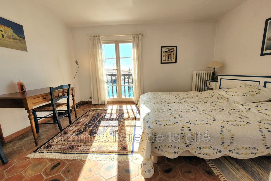 Villa in Port Grimaud, Grimaud, Provence-Alpes-Côte d'Azur 5 - 14832875