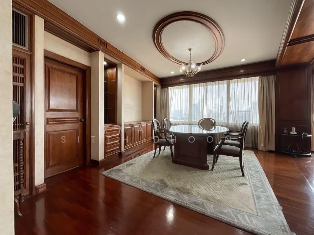 Condo in Bangkok, Krung Thep Maha Nakhon, Thailand 3 - 17863589