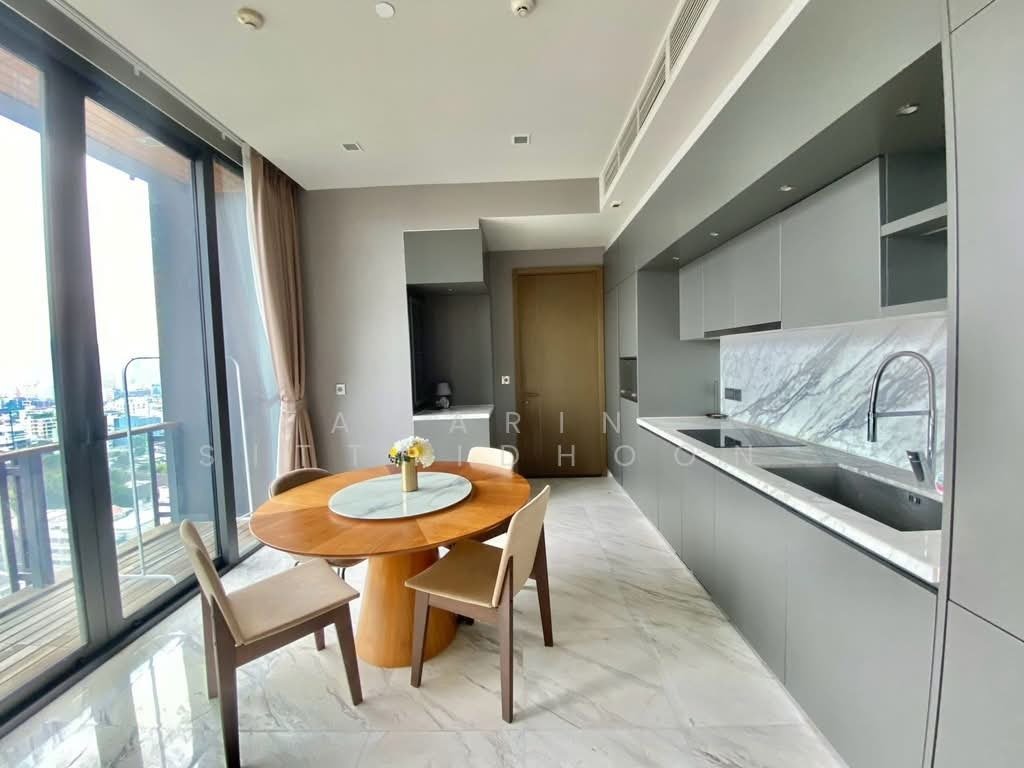 Condo in Bangkok, Krung Thep Maha Nakhon, Thailand 4 - 17863050