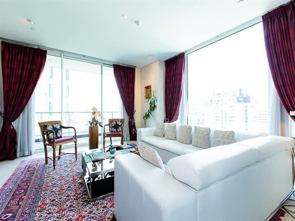 Condo in Thanon Phetchaburi, Krung Thep Maha Nakhon, Thailand 5 - 17863924