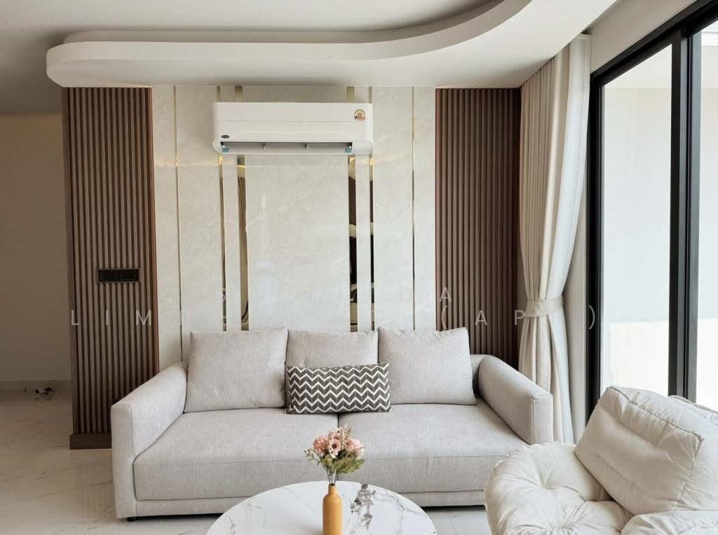 Villa in Pattaya City, Chon Buri, Thailand 5 - 17862492