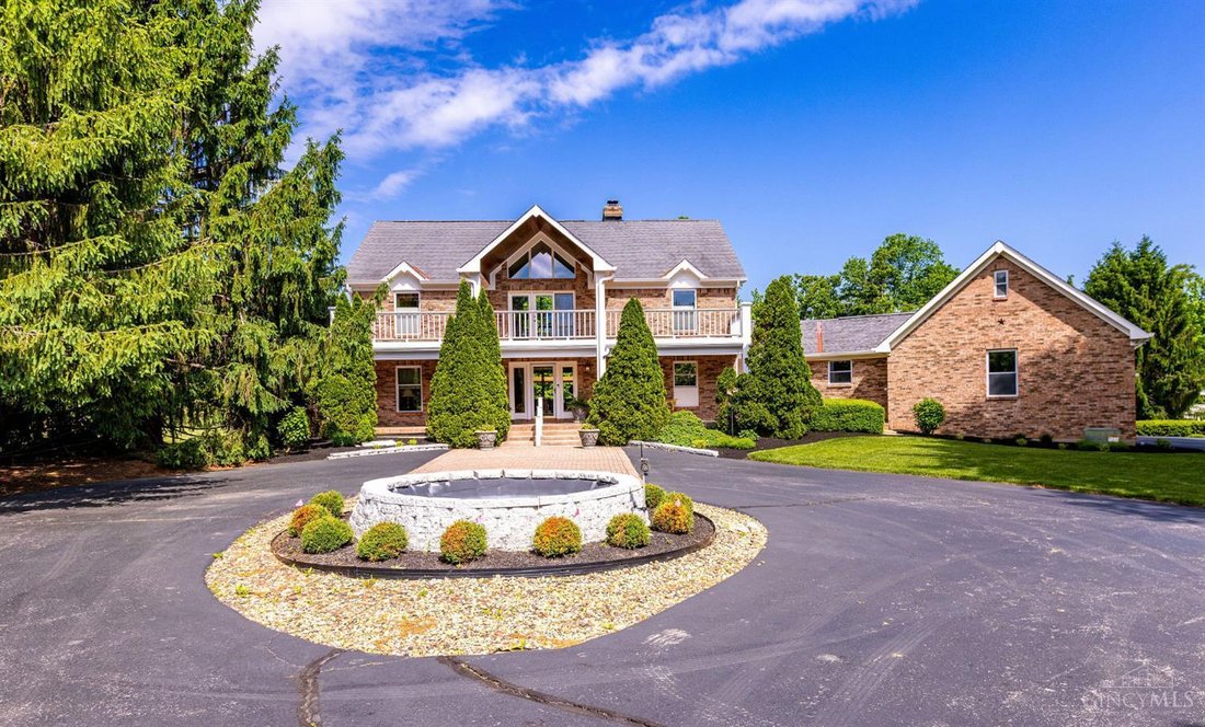 House in Cincinnati, Ohio, United States 3 - 17867527