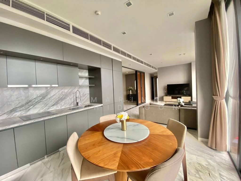 Condo in Bangkok, Krung Thep Maha Nakhon, Thailand 3 - 17863050