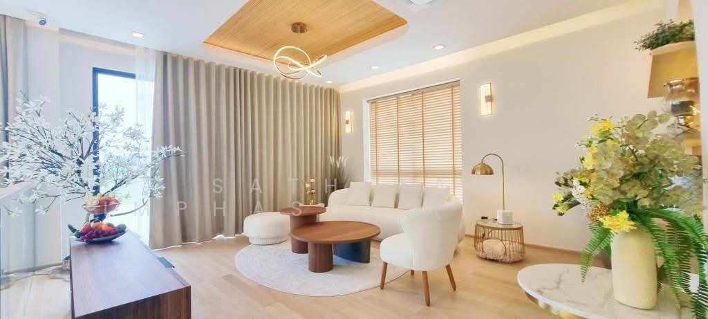 House in Pattaya City, Chon Buri, Thailand 5 - 17862763