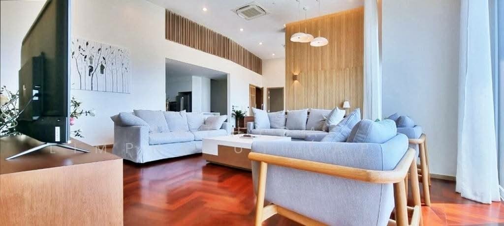 Condo in Sattahip, Thailand 4 - 17862681