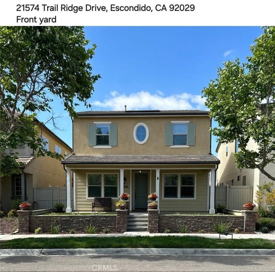 House in Rancho Santa Fe, California, United States 1 - 17865890