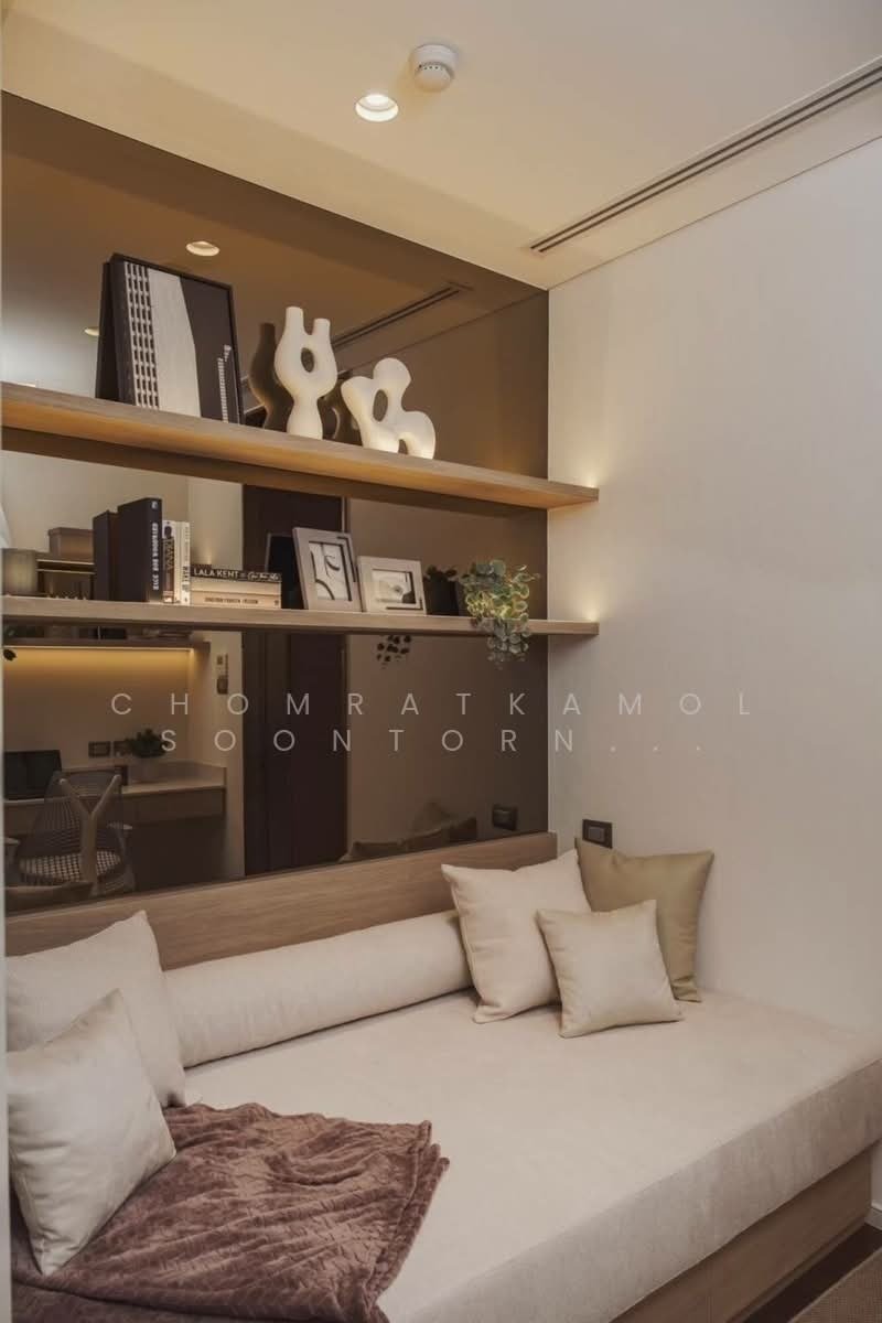 Condo in Bangkok, Krung Thep Maha Nakhon, Thailand 3 - 17864330