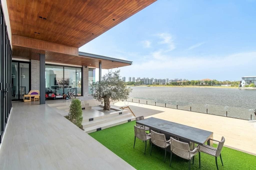 House in Ban Mai, Nonthaburi, Thailand 3 - 17864494