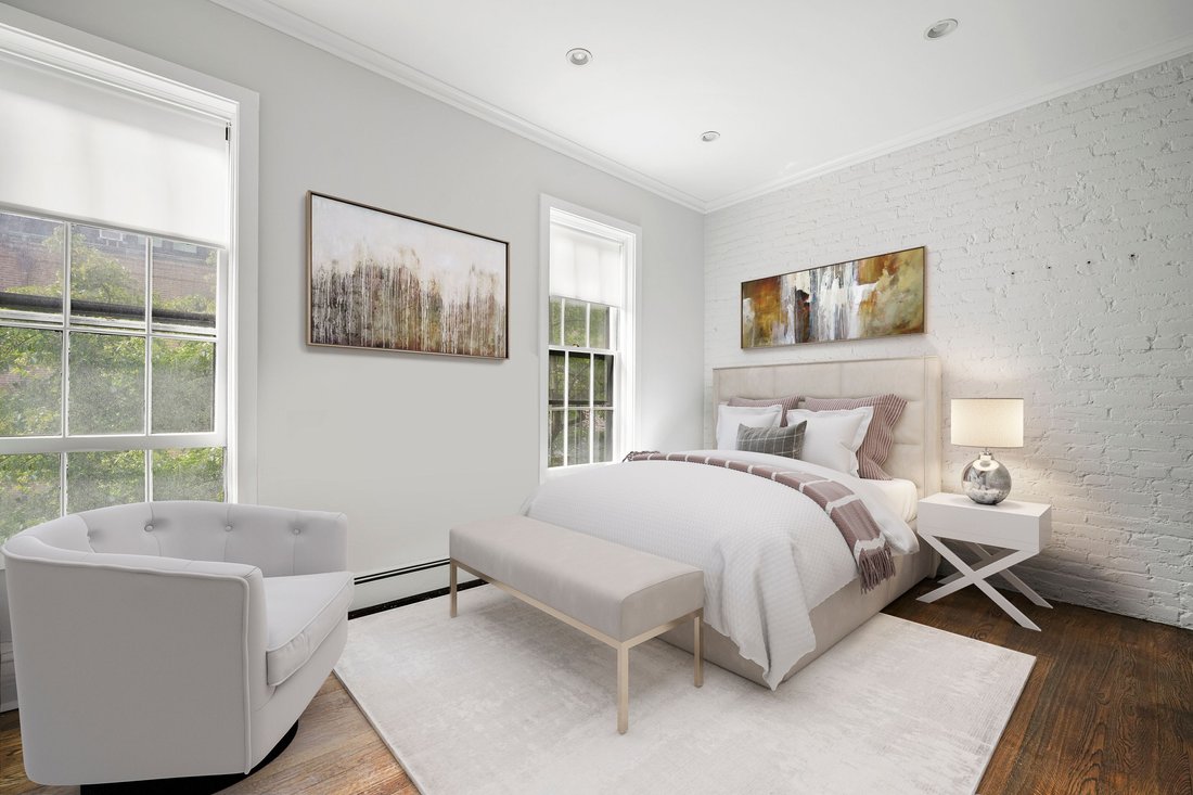 Condo in Boston, Massachusetts, United States 5 - 17870040