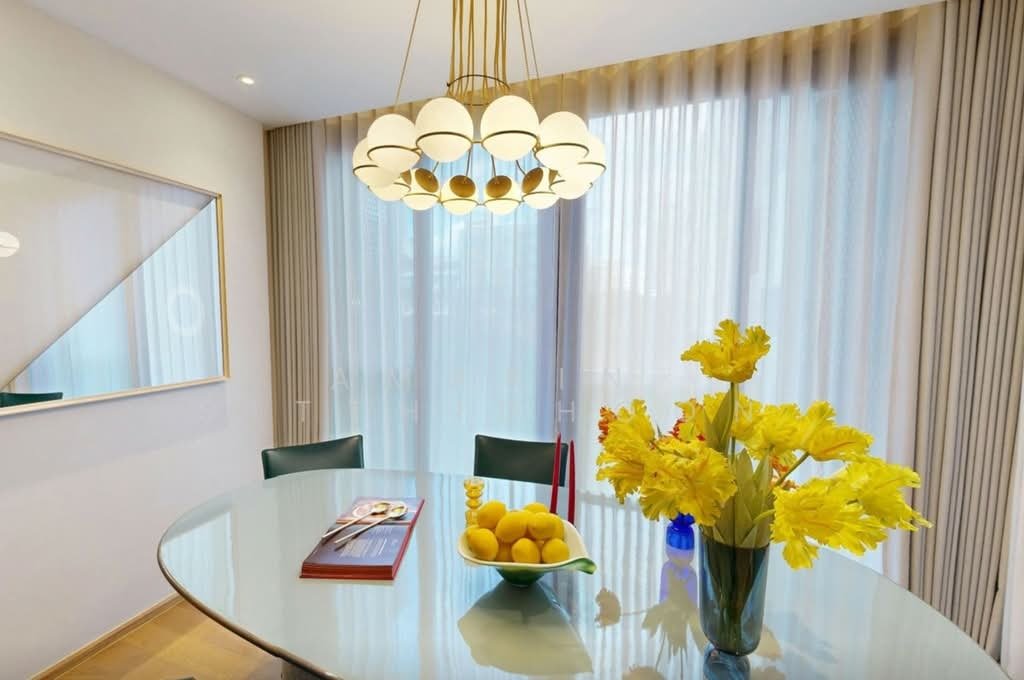 Condo in Ko Tan, Kamphaeng Phet, Thailand 2 - 17863344