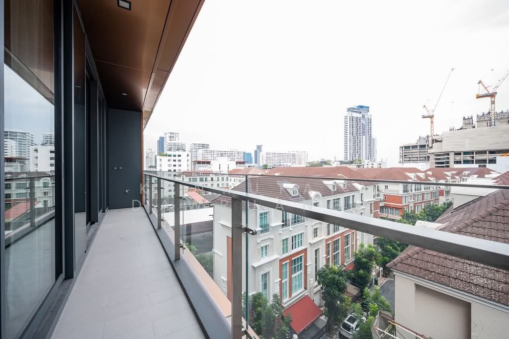 Condo in Bangkok, Krung Thep Maha Nakhon, Thailand 3 - 17864475