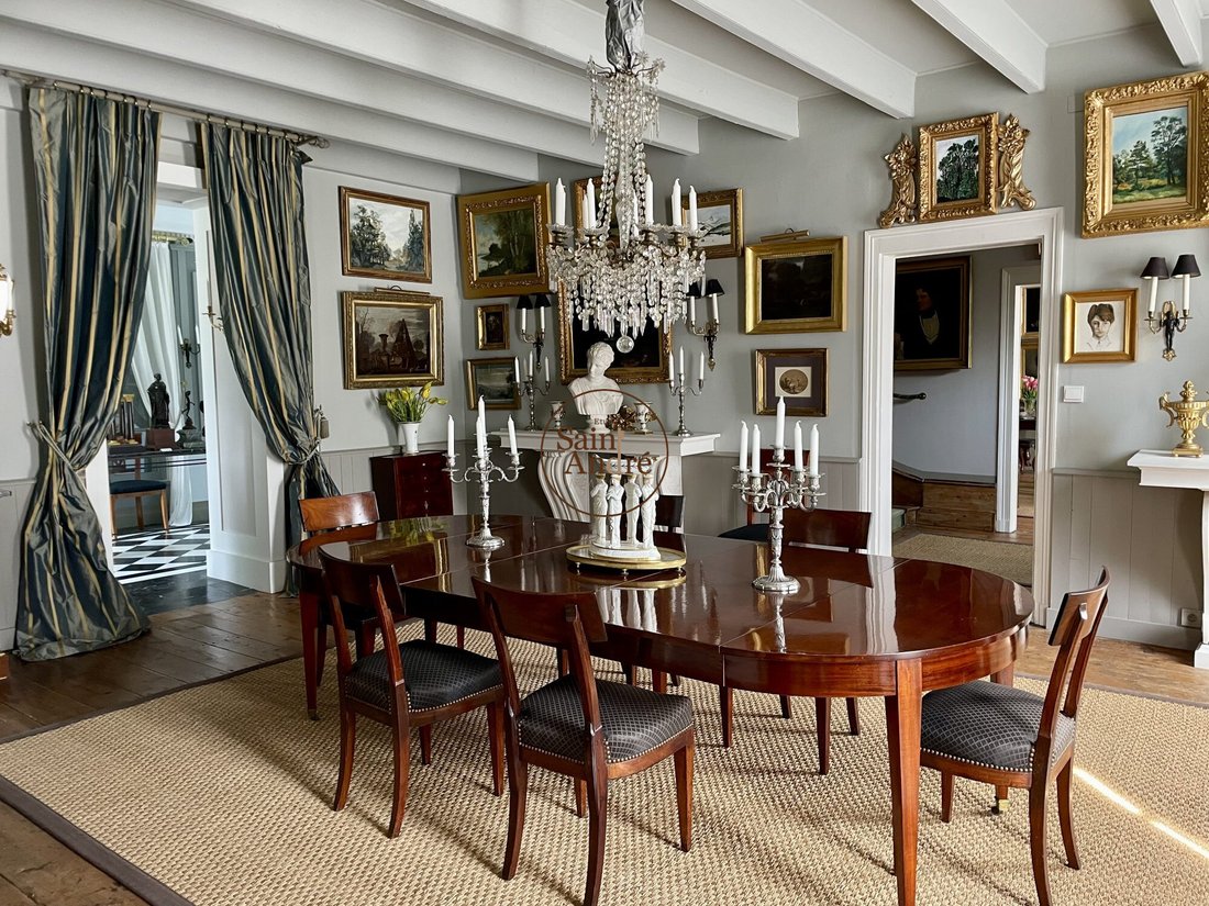 House in Rouillac, Nouvelle-Aquitaine, France 4 - 17868789