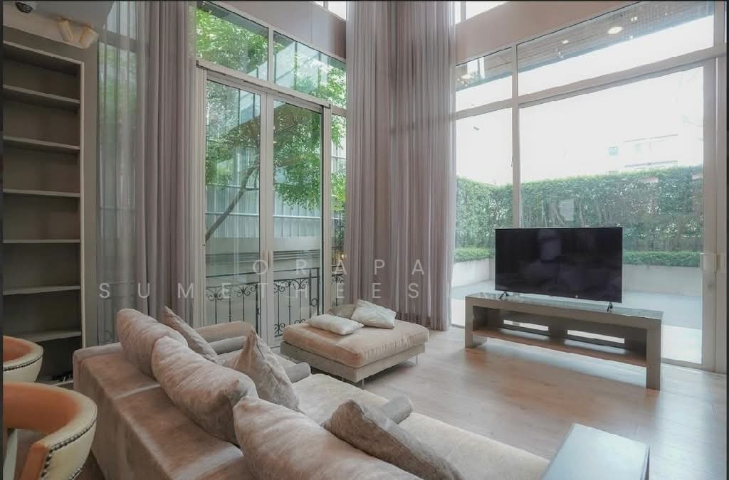 Townhouse in Bangkok, Krung Thep Maha Nakhon, Thailand 4 - 17865211
