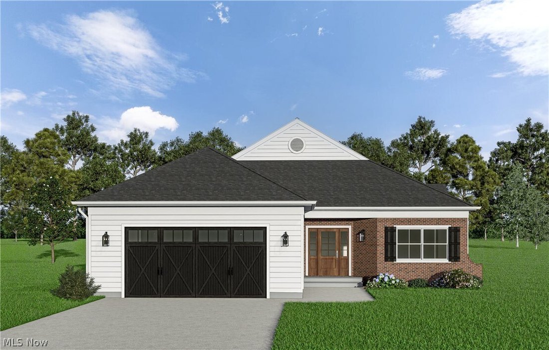 Condo in Aurora, Ohio, United States 3 - 17869988