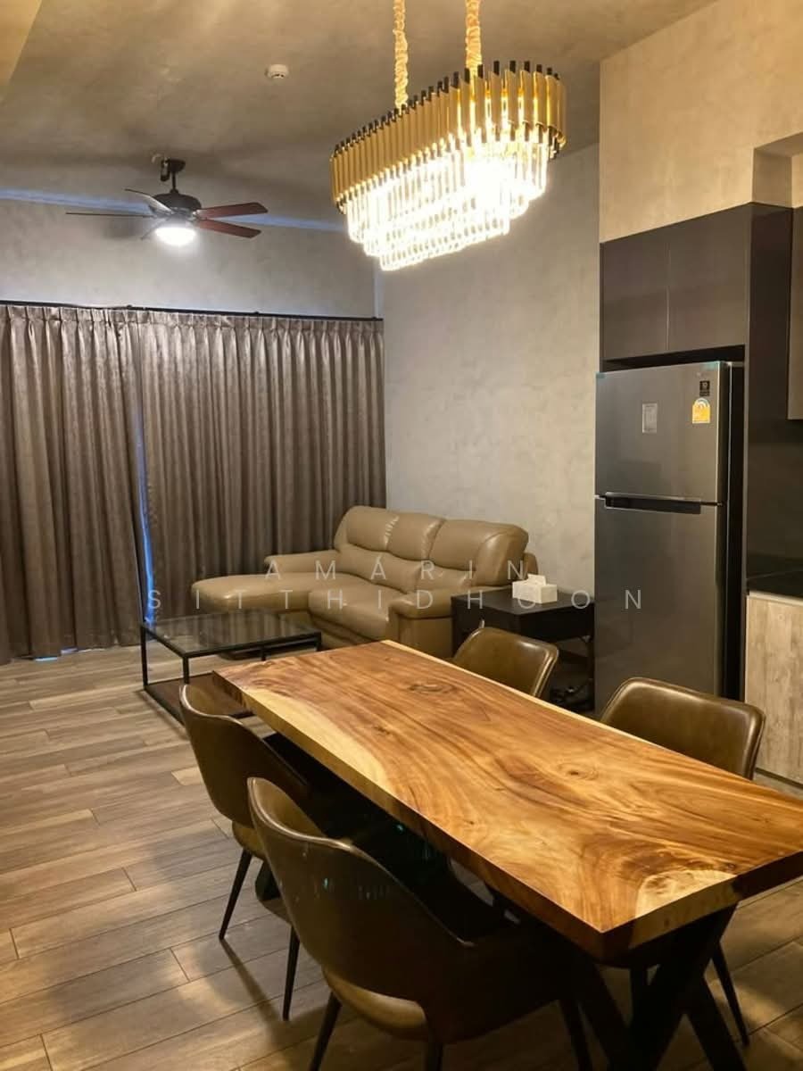 Condo in Bangkok, Krung Thep Maha Nakhon, Thailand 3 - 17863884
