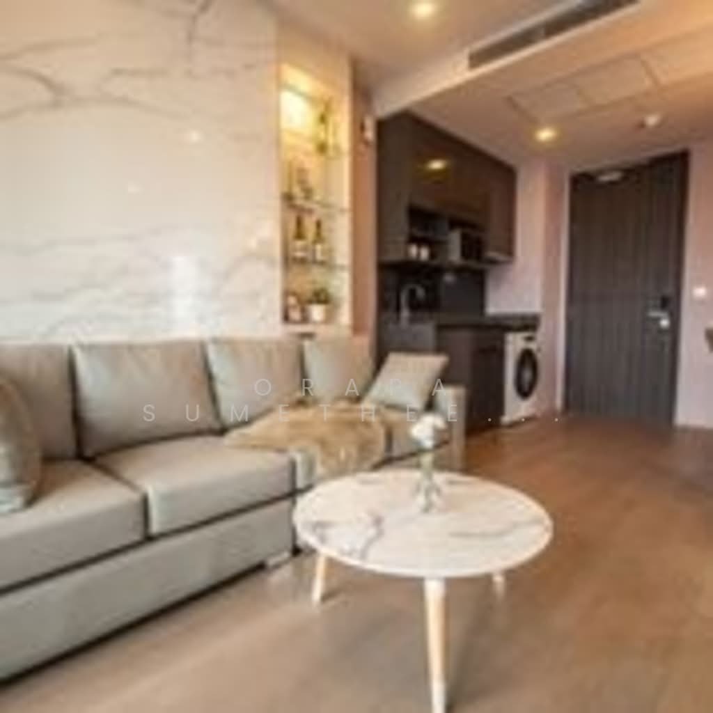 Condo in Bangkok, Krung Thep Maha Nakhon, Thailand 3 - 17863470
