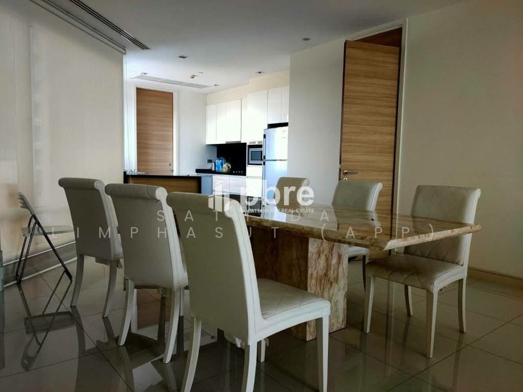 Condo in Sattahip, Chon Buri, Thailand 4 - 17862131