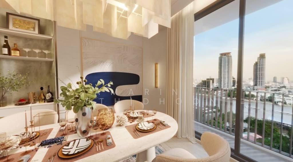Condo in Bang Lamphu Lang, Krung Thep Maha Nakhon, Thailand 2 - 17863875
