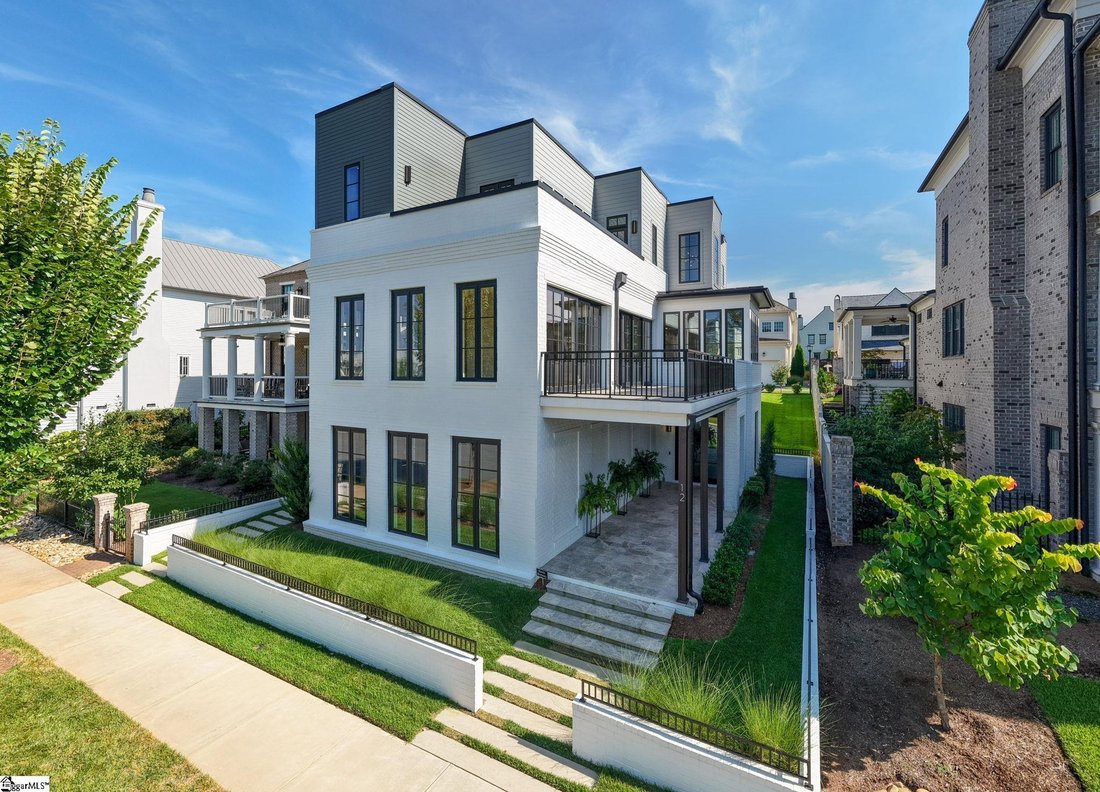 House in Greenville, South Carolina, United States 1 - 17794600