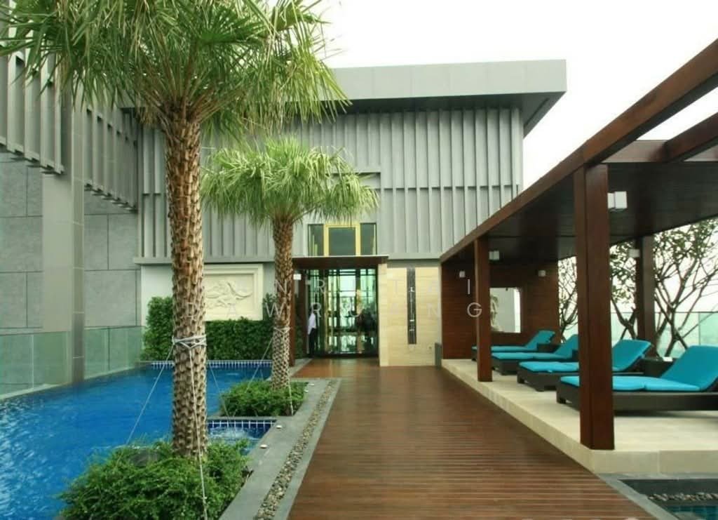 Condo in Ko Tan, Kamphaeng Phet, Thailand 3 - 17862280