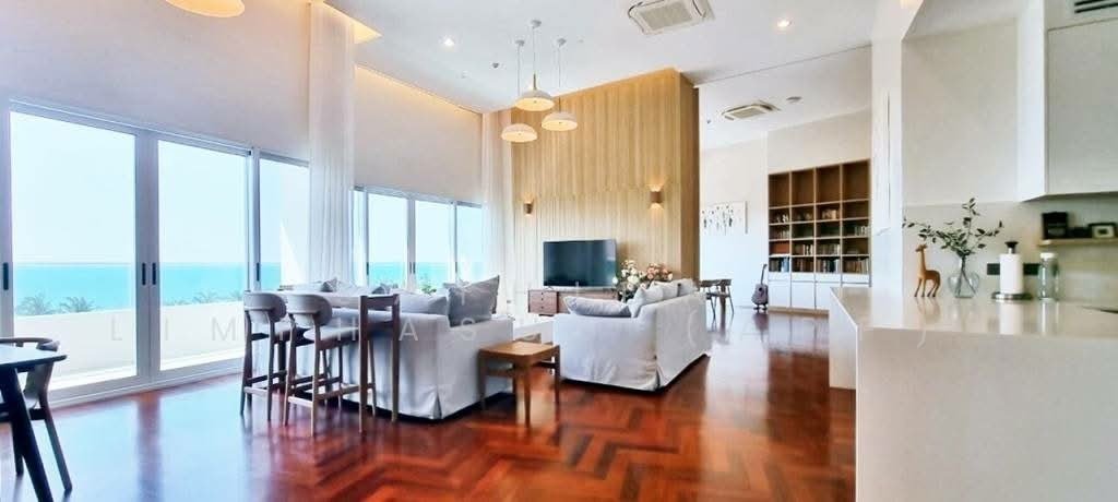 Condo in Sattahip, Thailand 1 - 17862681